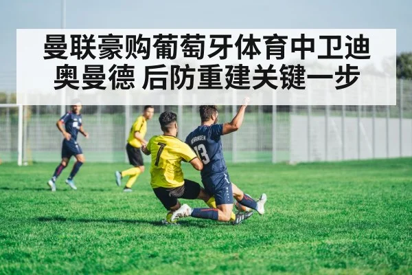 曼联豪购葡萄牙体育中卫迪奥曼德 后防重建关键一步
