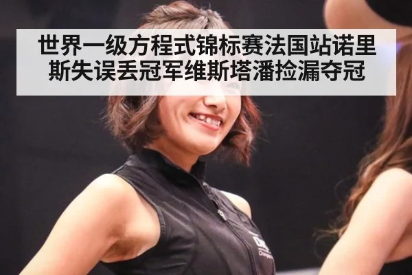 世界一级方程式锦标赛法国站诺里斯失误丢冠军维斯塔潘捡漏夺冠